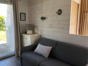 Petite Maison Chaleureuse avec piscine